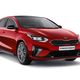 Illustration for article titled The 2019 Kia ProCeed Is Yet Another Gorgeous European Wagon We Won't Get